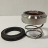 Торцевое механическое уплотнение насоса R-M3N 25, SS/CAR, VITON, 304, G6