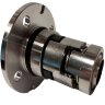 Sello tipo cartucho R-706L 16, SIC/SIC, EPDM, 304 para bombas LFP, SNP, Speroni