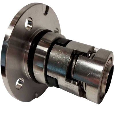 Uszczelnienie typu kartridżowego R-706L 16, SIC/SIC, EPDM, 304 do pomp LFP,SNP, Speroni