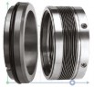 Уплотнения с металлическим сильфоном R-MFL85N 48, CAR/SIC, VITON, 316, G9