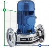 Циркуляційний насос LPS/I 50/75, 380V