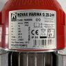 Pompe à engrenage alimentaire NOVAX MARINA G 20 24V