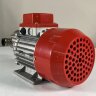 Pompe à engrenage alimentaire NOVAX MARINA G 20 24V