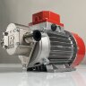 Pompe à engrenage alimentaire NOVAX MARINA G 20 24V
