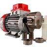 Pompe à engrenage alimentaire NOVAX MARINA G 20 24V