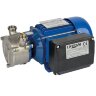 Pompe vortex pour vin, bière, moût LIVERANI EPH NEOS 3/4, 29 l/min, MF/L 0,22 kW, 2800 rpm, 220B, AISI 316, Seal Cer.-Grafite-Epdm