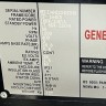 Промышленный дизельный генератор VLAIS KP-PC20 с ATS, двигатель Ricardo 20kVA, 16kW, 380V/50HZ закрытого типа