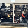 Промышленный дизельный генератор VLAIS KP-PC20 с ATS, двигатель Ricardo 20kVA, 16kW, 380V/50HZ закрытого типа