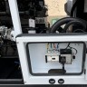 Промышленный дизельный генератор VLAIS KP-PC20 с ATS, двигатель Ricardo 20kVA, 16kW, 380V/50HZ закрытого типа