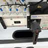Промышленный дизельный генератор VLAIS KP-PC20 с ATS, двигатель Ricardo 20kVA, 16kW, 380V/50HZ закрытого типа