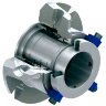 Sello de cartucho para bomba Flowserve R-ISC2-PX 70, SIC/SIC, VITON, 316