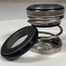 Uszczelnienie mechaniczne R-108 55, SIC/SIC, EPDM, 304
