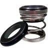 Uszczelnienie mechaniczne R-108 55, SIC/SIC, EPDM, 304