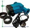 Energy-saving circulating pump for heating systems HRS32/7-180EAB, 220V with wet rotor
