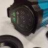 Energy-saving circulating pump for heating systems HRS32/7-180EAB, 220V with wet rotor