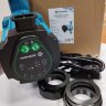Energy-saving circulating pump for heating systems HRS32/7-180EAB, 220V with wet rotor