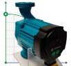 Energy-saving circulating pump for heating systems HRS32/7-180EAB, 220V with wet rotor