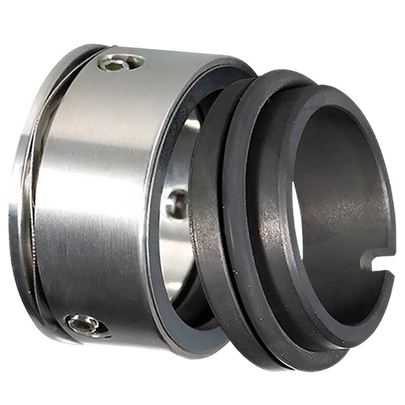 Uszczelnienie mechaniczne R-7K 80, SIC/CAR, EPDM, 304, CL