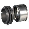 Uszczelnienie mechaniczne R-7K 80, SIC/CAR, EPDM, 304, CL