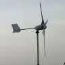 Wind generator M-Series RX-2500M 2,5 kW horizontal