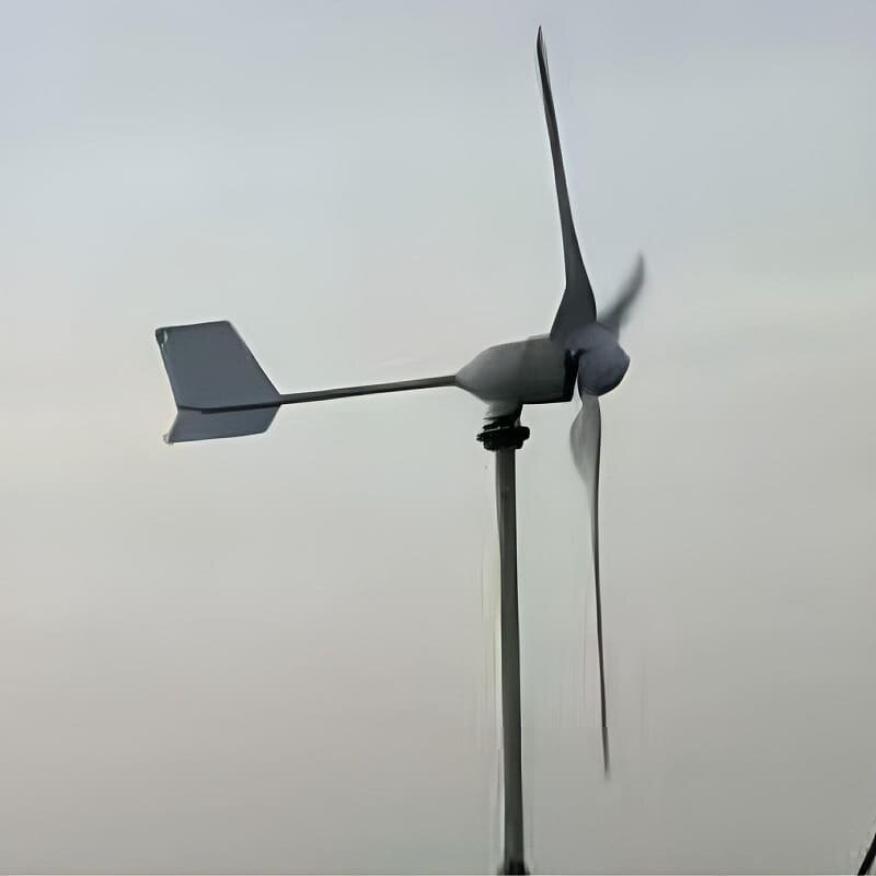 Wind generator M-Series RX-2500M 2,5 kW horizontal