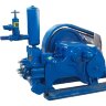 Bomba de pistón para lodos de perforación BW 450 sin motor diésel