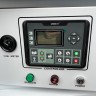 Industrial diesel generator KDE-25000 with ATS, engine Ricardo 25kVA, 20kW, 380V/50HZ closed type