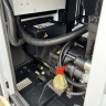 Industrial diesel generator KDE-25000 with ATS, engine Ricardo 25kVA, 20kW, 380V/50HZ closed type