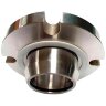 Картриджное уплотнение R-ZF 100, SIC/SIC, VITON, 304