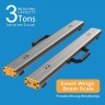 Przenośnа tensometrycznа waga paletowa z Bluetooth AD1 do 1500 kg  (jeden moduł)