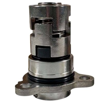 Sello mecánico para bomba de cartucho Grundfos R-706A 16, SIC/SIC, VITON, 304
