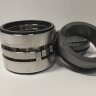 Двойное механическое уплотнение R-M010D 58, CAR/SIC/CAR/SIC, EPDM, 304