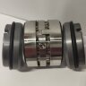 Двойное механическое уплотнение R-M010D 58, CAR/SIC/CAR/SIC, EPDM, 304