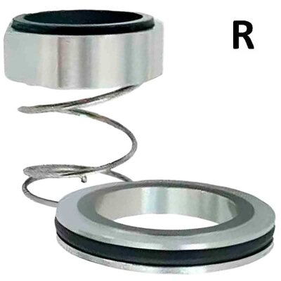 Механічне торцеве ущільнення насосу FRISTAM R-FR 35, R, CAR/SS, EPDM, 304 типу FLOWSERVE FRI, AESSEAL T01F, Roplan R51