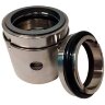 Uszczelnienie pompy mechanicznej R-JB104 50, TC/TC, VITON, 304, T5C