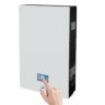 Акумуляторна батарея CLW-48V 200Ah, LiFePO4, LFP з сенсорним екраном настінний тип