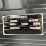 2BV2061, bomba de vacío AISI 316 para evaporadores