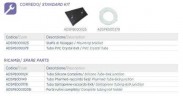 Pompe péristaltique PDP DGTEC OPL 20-00 230V - SANTOPRENE - TUBO 6X9