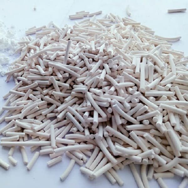 YH-SS-004 catalizador de hidrotratamiento destilado, 2 mm