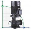 Bomba centrífuga vertical LPP40-17.5-1.1/2, 380V 1.1 kW Hmax 21m Qmax 350l/min Leo3.0