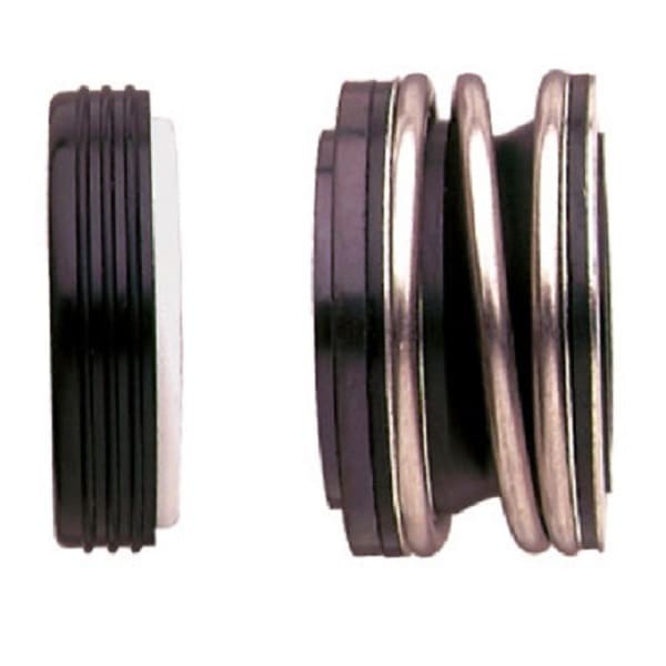 Sello mecánico AESSEAL B02
