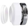 PTFE торцевое сильфонное уплотнение насоса R-152Т 60, PTFE/CER, PTFE