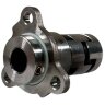 Sello mecánico para eje de bomba Grundfos, tipo cartucho R-706A 22, SIC/SIC, VITON, 304
