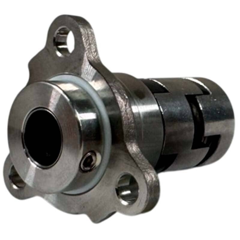 Sello mecánico para eje de bomba Grundfos, tipo cartucho R-706A 22, SIC/SIC, VITON, 304