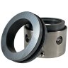 Uszczelnienie mechaniczne wału pompy R-8U 1.1/8, SIC/SIC, EPDM, 304, WG