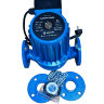 Wet rotor circulation pump for boiler room HGR750-DN40, 220V