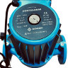 Wet rotor circulation pump for boiler room HGR750-DN40, 220V