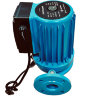 Wet rotor circulation pump for boiler room HGR750-DN40, 220V
