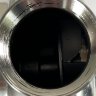 Pumpe für industrielle Waschanlagen BK200D, 1,5kW, AISI304, 220V/50Hz, 2900 mit offenem Laufrad