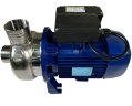 Pumpe für industrielle Waschanlagen BK200D, 1,5kW, AISI304, 220V/50Hz, 2900 mit offenem Laufrad